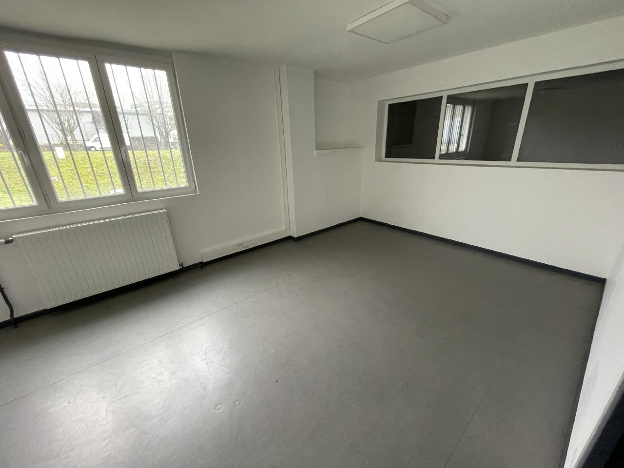 Local d'activité Ludres 1412m² Location local d'activité Ludres Meurthe-et-Moselle OLACT2420447 3